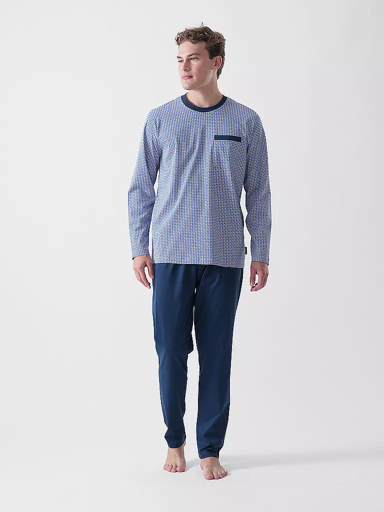 ISA | Pyjama  | bunt