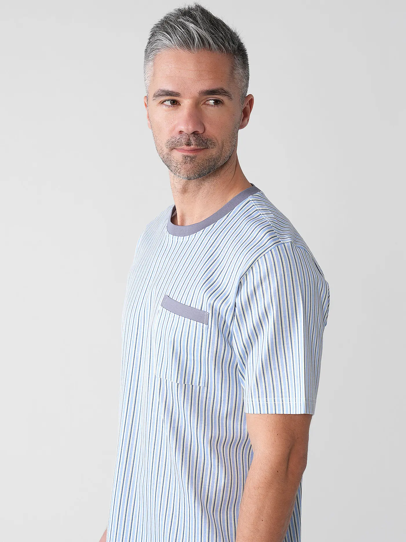 ISA | Pyjama  | blau