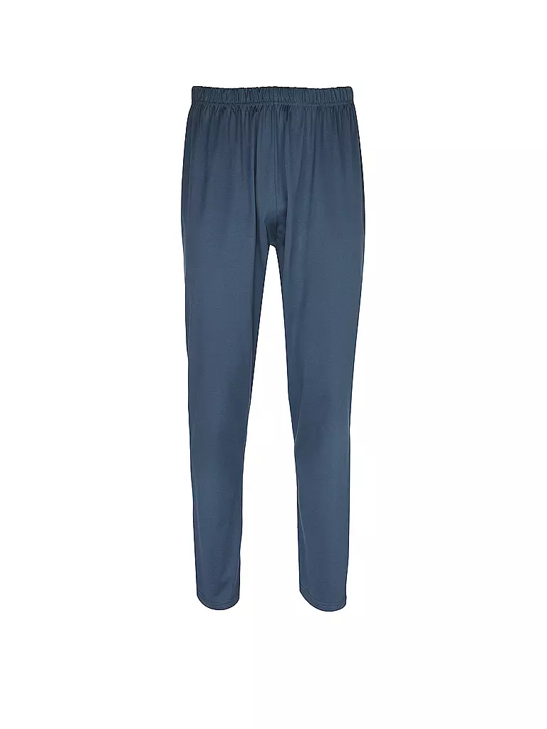 ISA | Pyjama  | blau