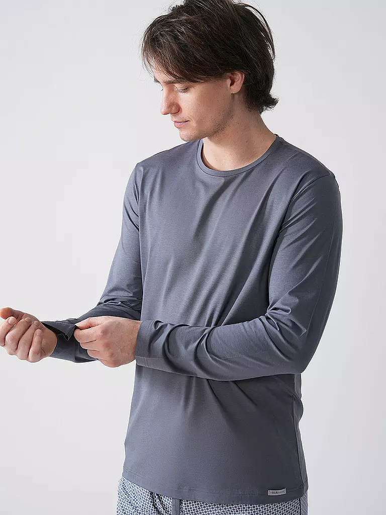 ISA | Pyjama  | blau