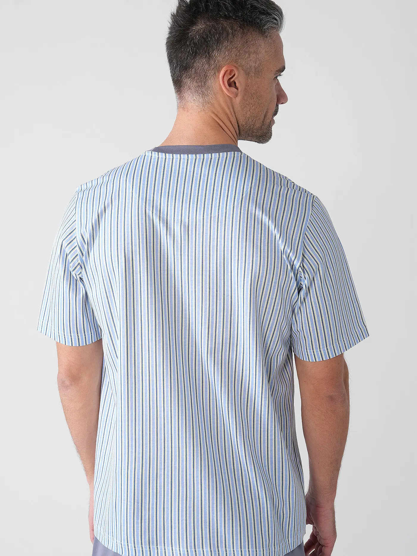 ISA | Pyjama  | blau