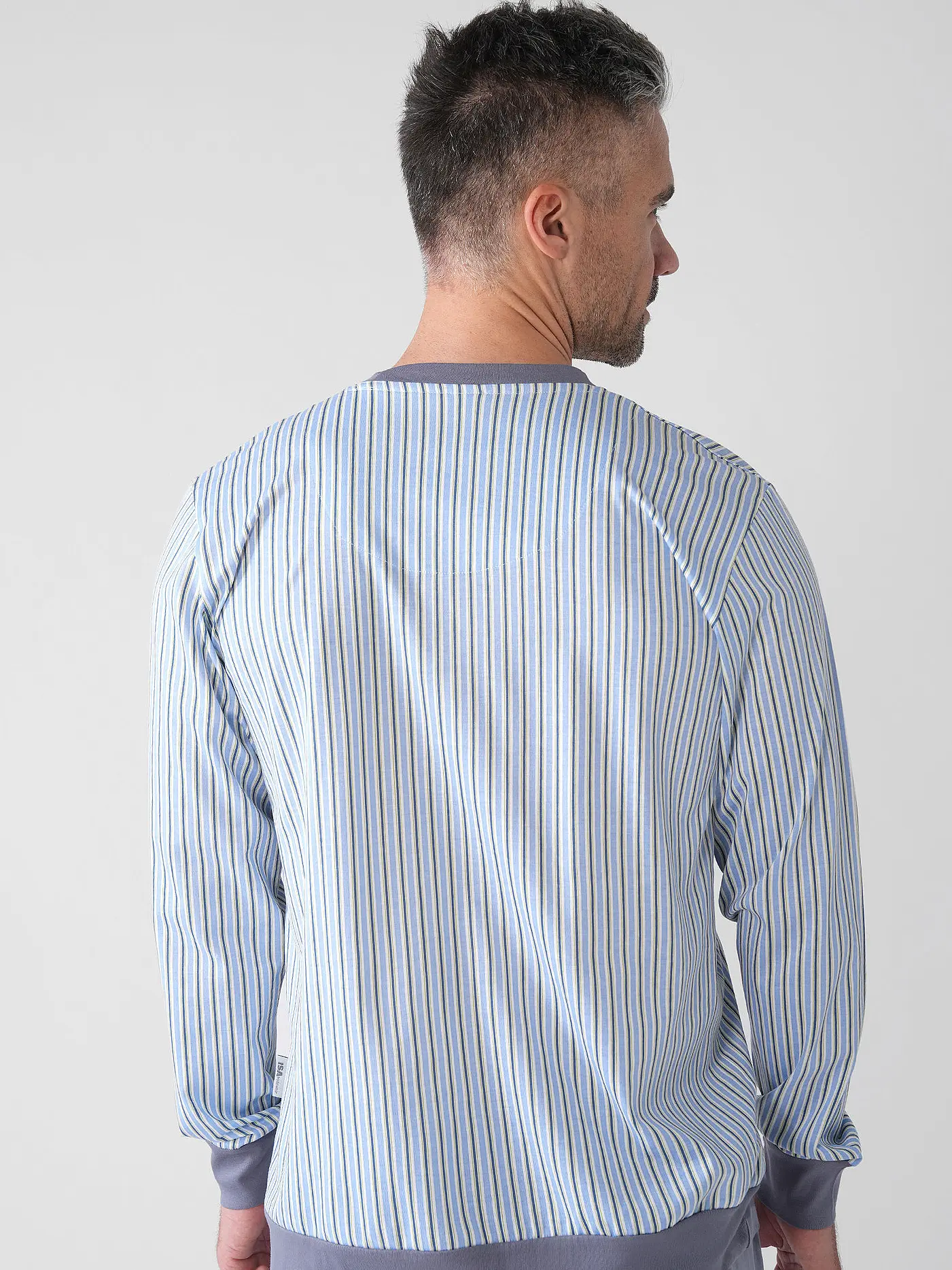 ISA | Pyjama  | blau