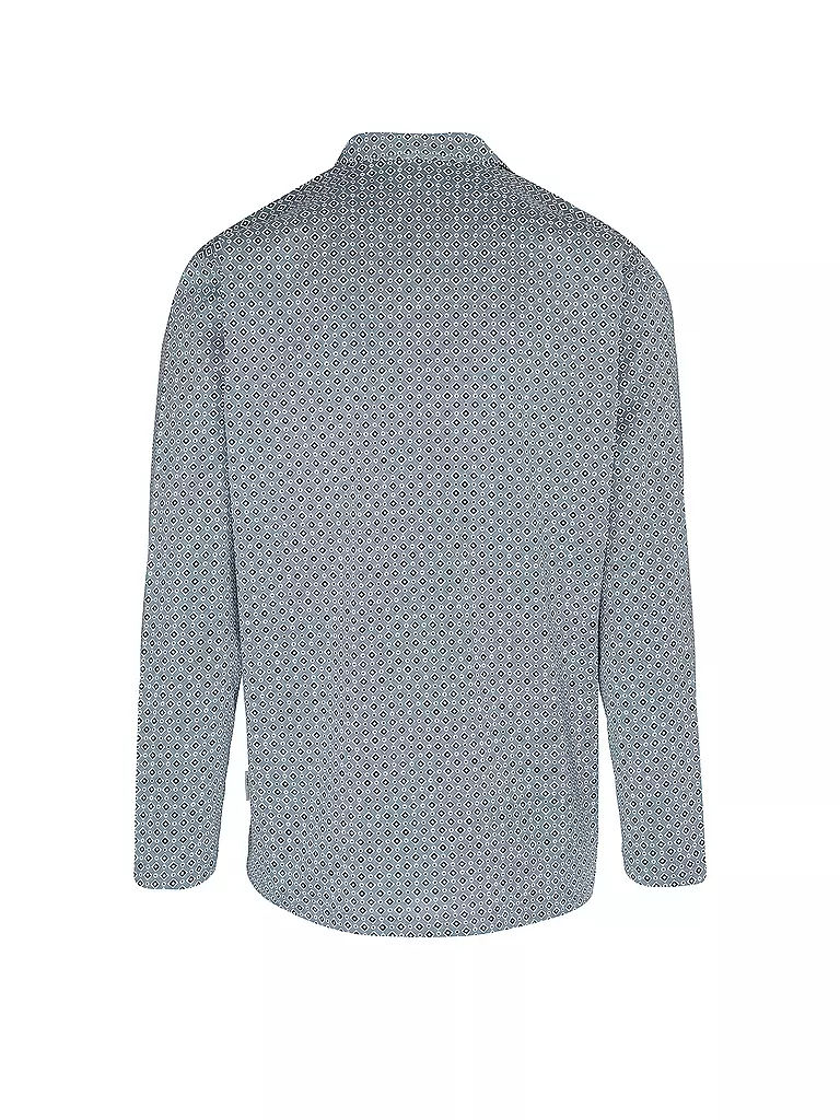 ISA | Pyjama  | blau