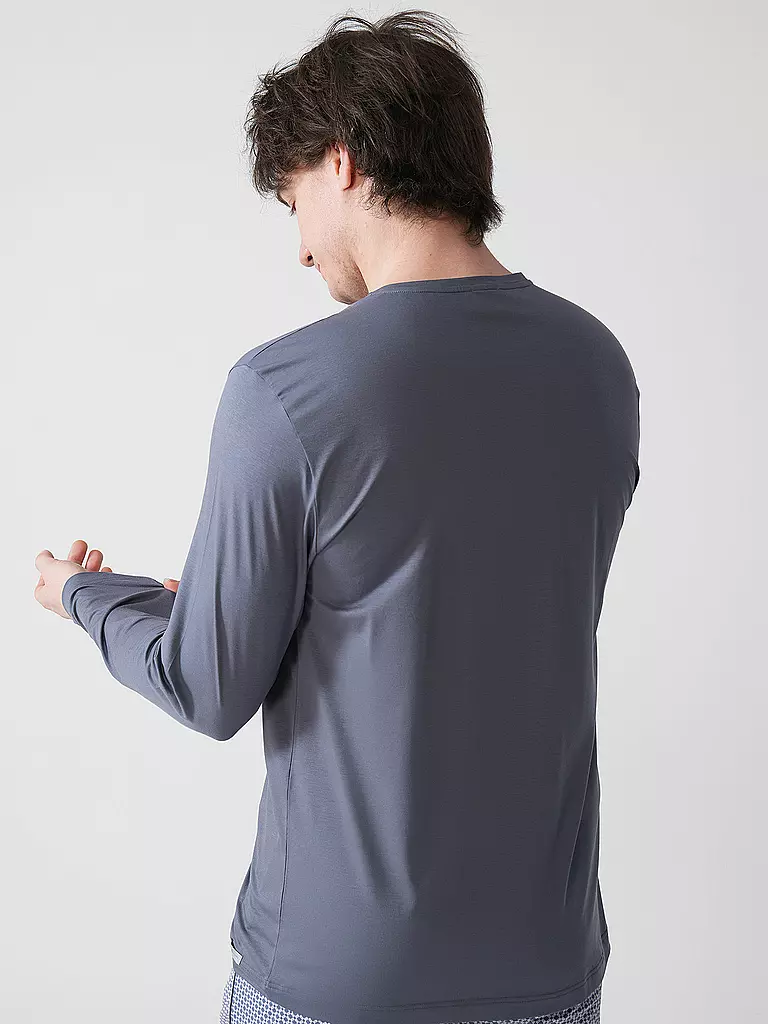 ISA | Pyjama  | blau