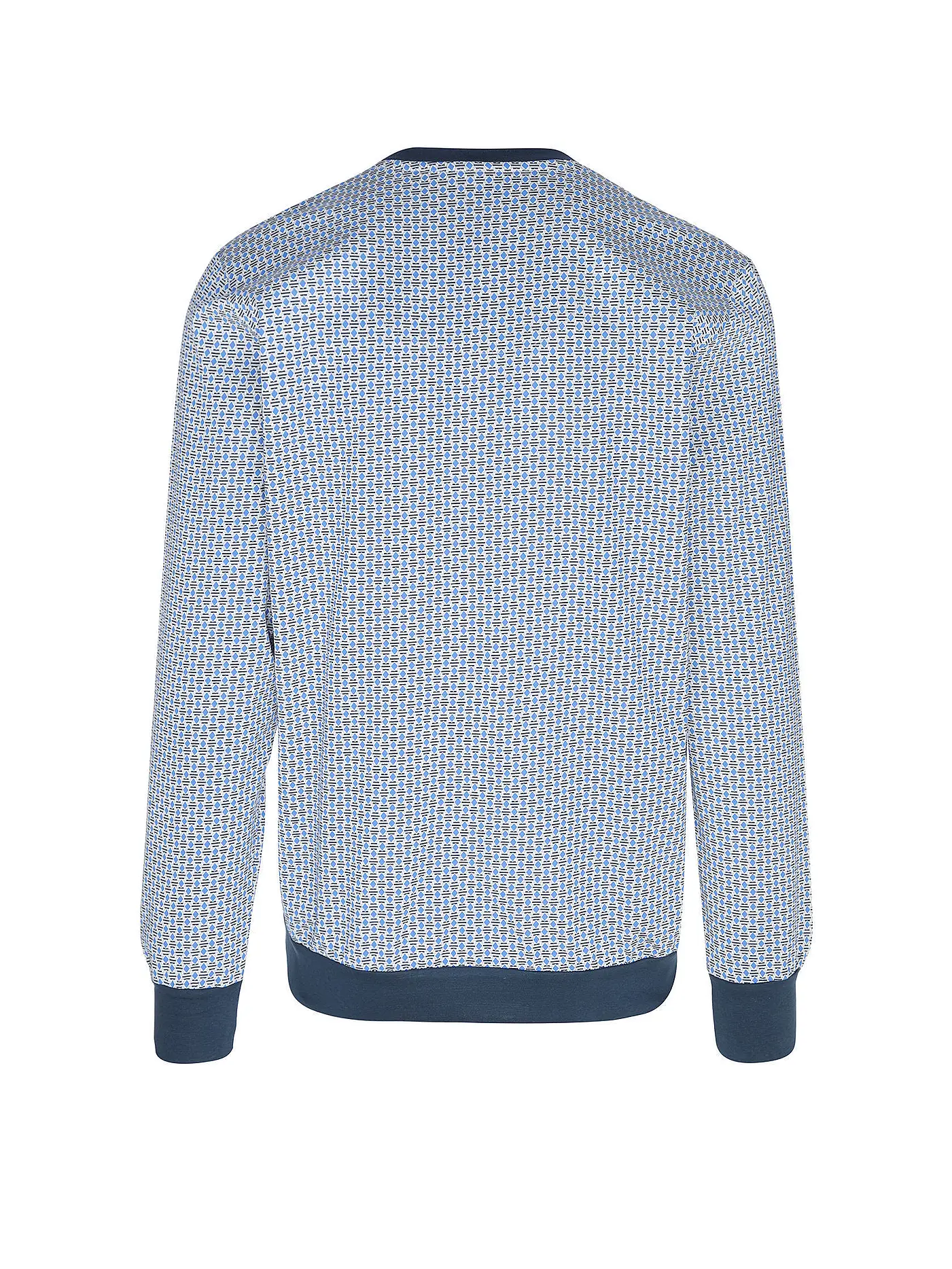 ISA | Pyjama  | blau