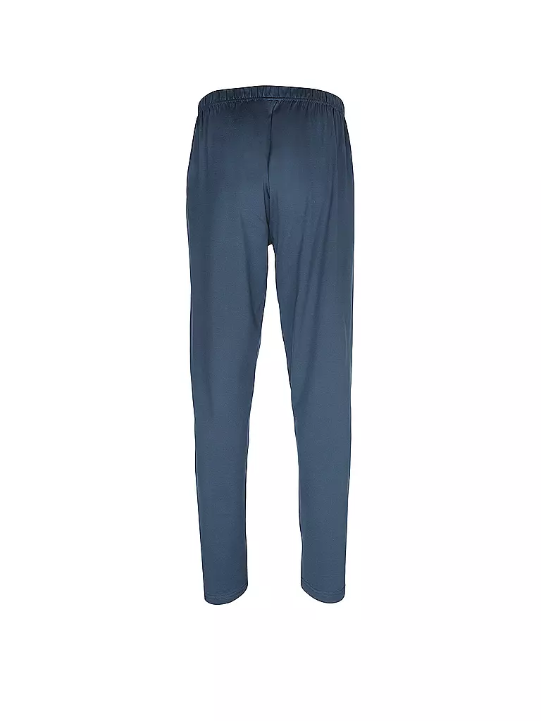 ISA | Pyjama  | blau