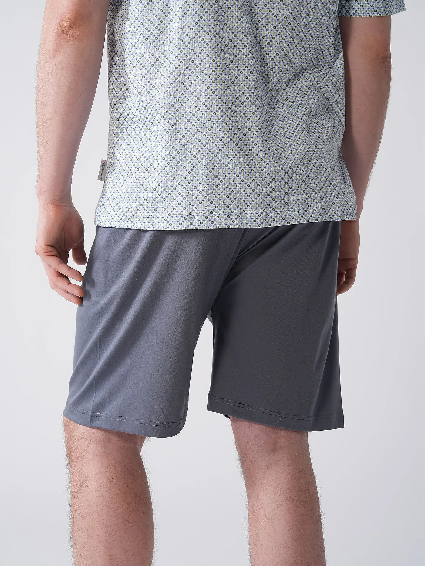 ISA | Pyjama  | blau