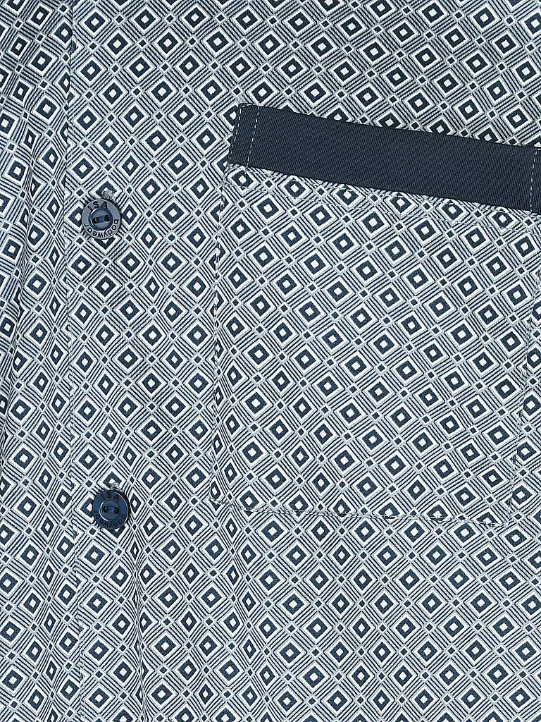 ISA | Pyjama  | blau