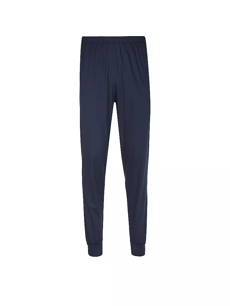 ISA | Pyjama  | dunkelblau