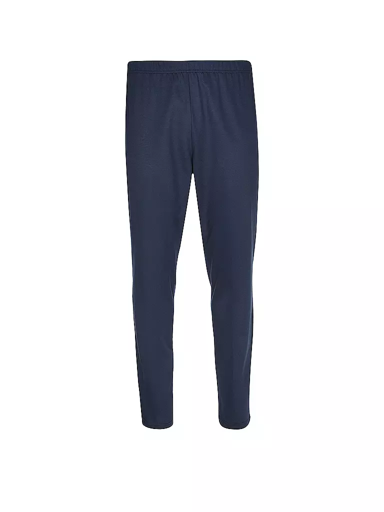 ISA | Pyjama  | dunkelblau