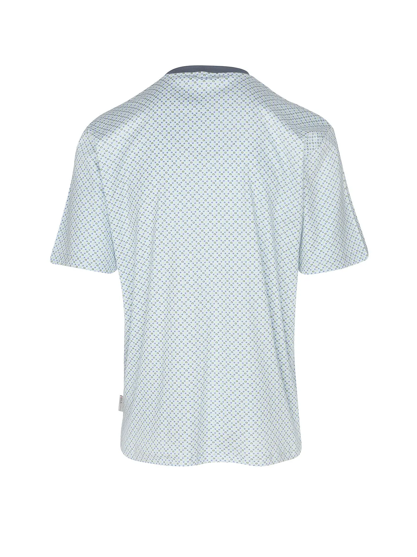 ISA | Pyjama  | blau