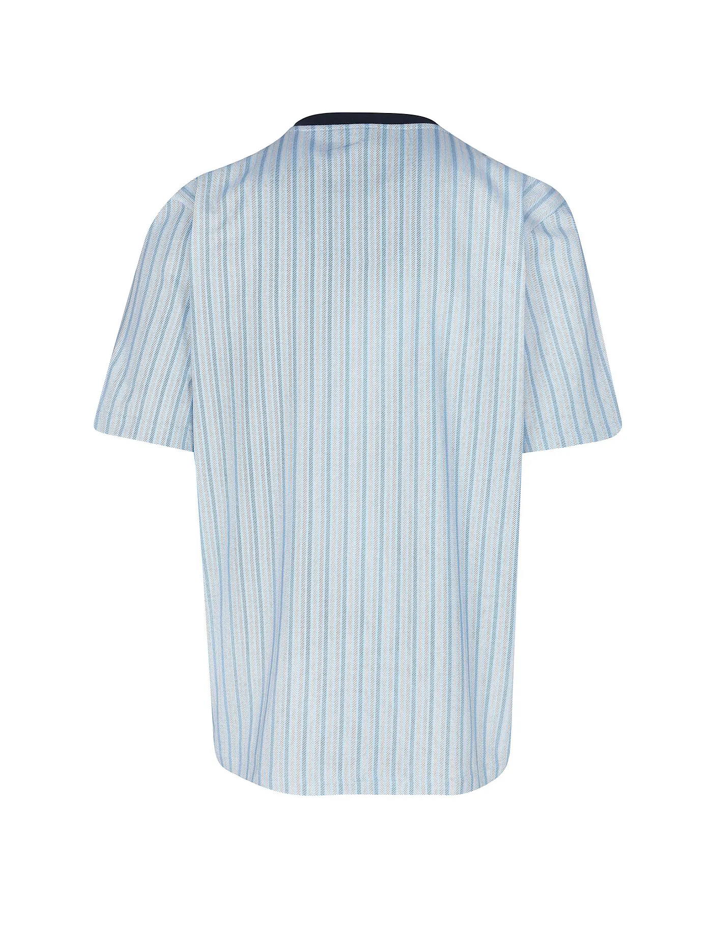 ISA | Pyjama  | blau