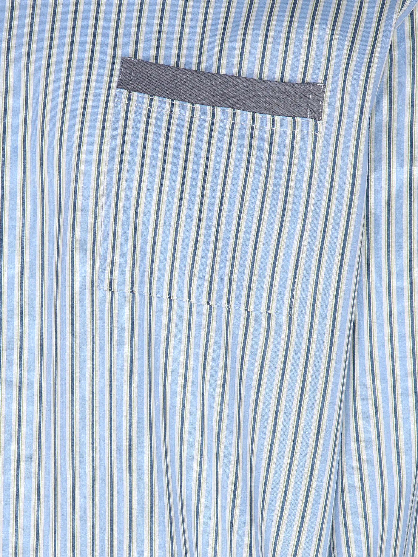 ISA | Pyjama  | blau