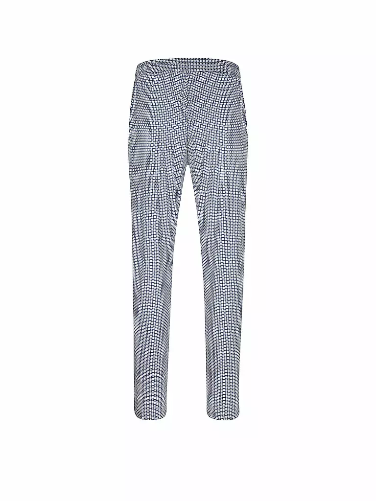ISA | Pyjama  | blau