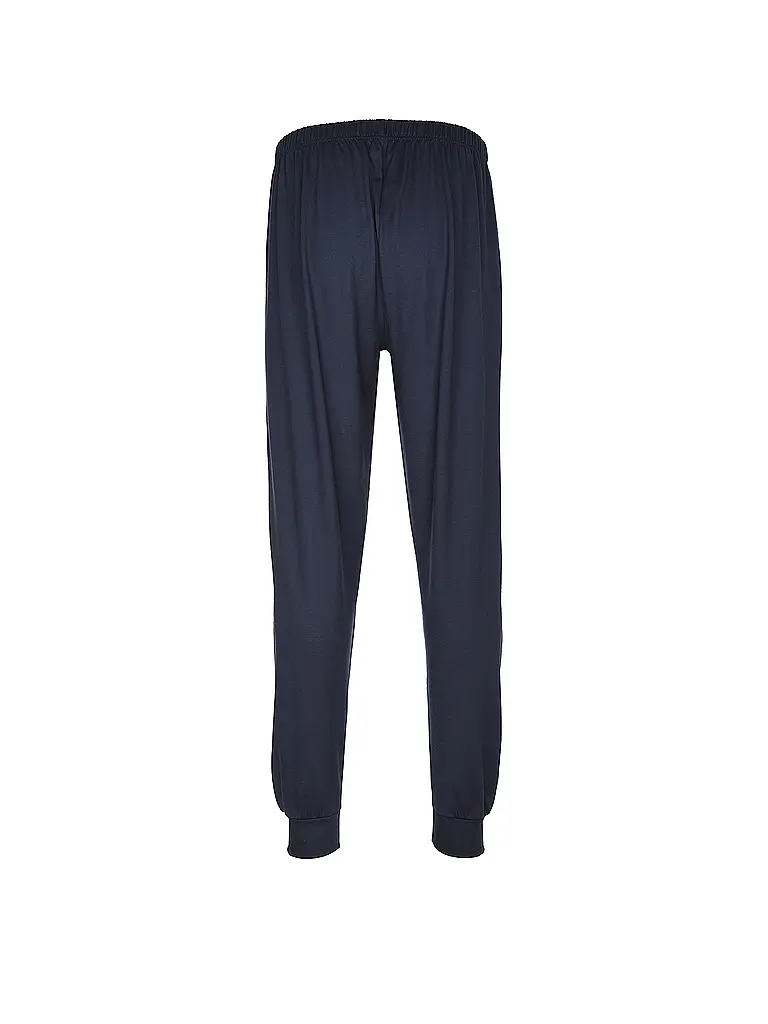 ISA | Pyjama  | Blau