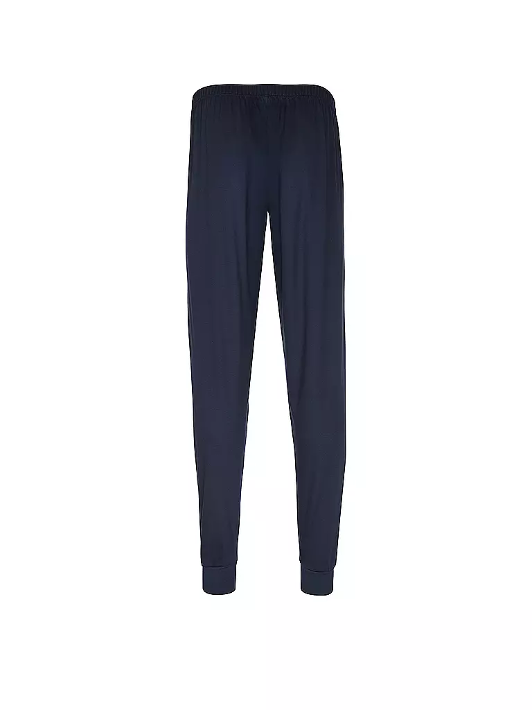 ISA | Pyjama  | dunkelblau