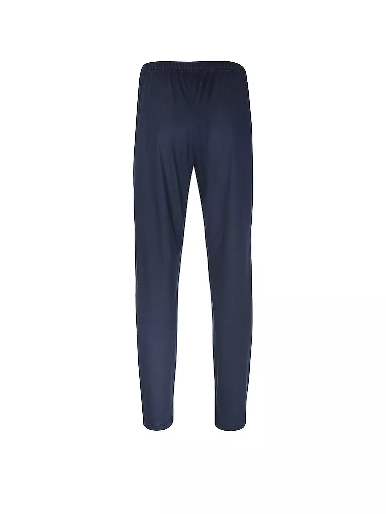 ISA | Pyjama  | dunkelblau