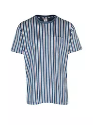 ISA | Pyjama | Blau