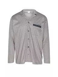 ISA | Pyjama | Hellgrau