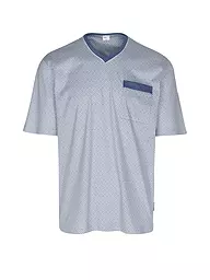 ISA | Pyjama | blau