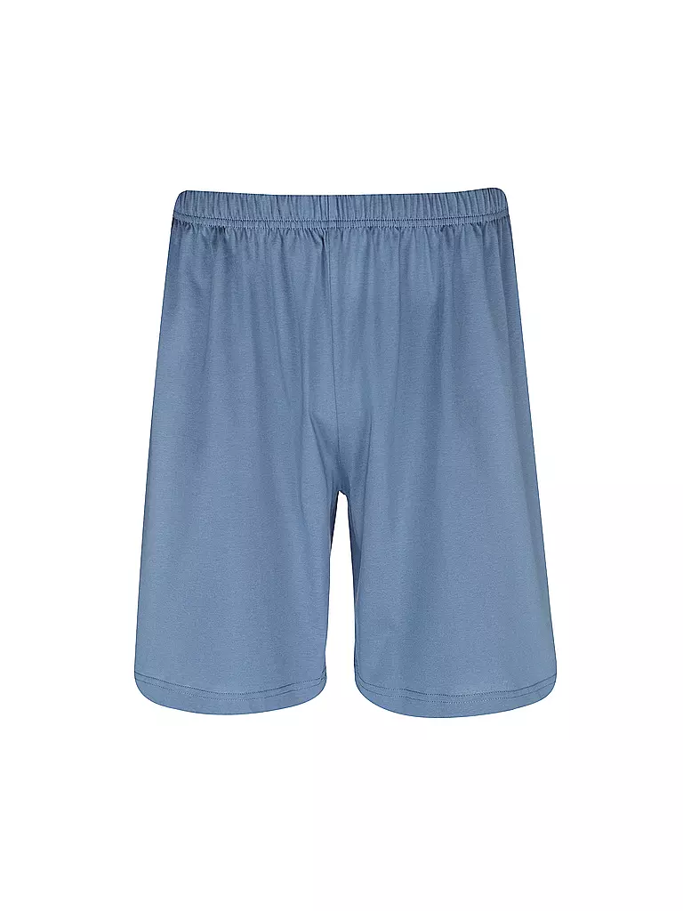 ISA | Pyjama | blau
