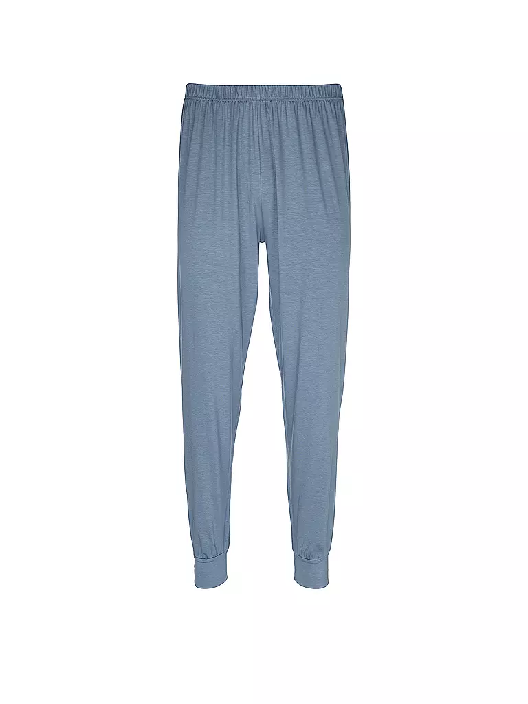 ISA | Pyjama | blau
