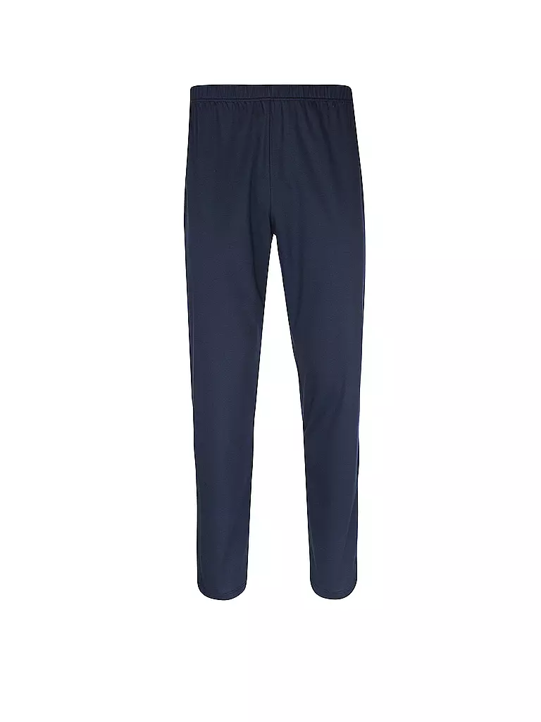 ISA | Pyjama | blau