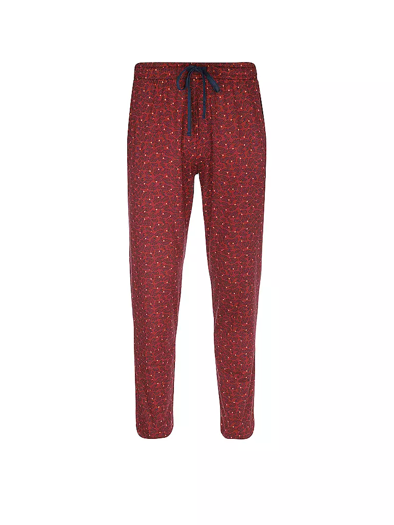 ISA | Pyjama | blau