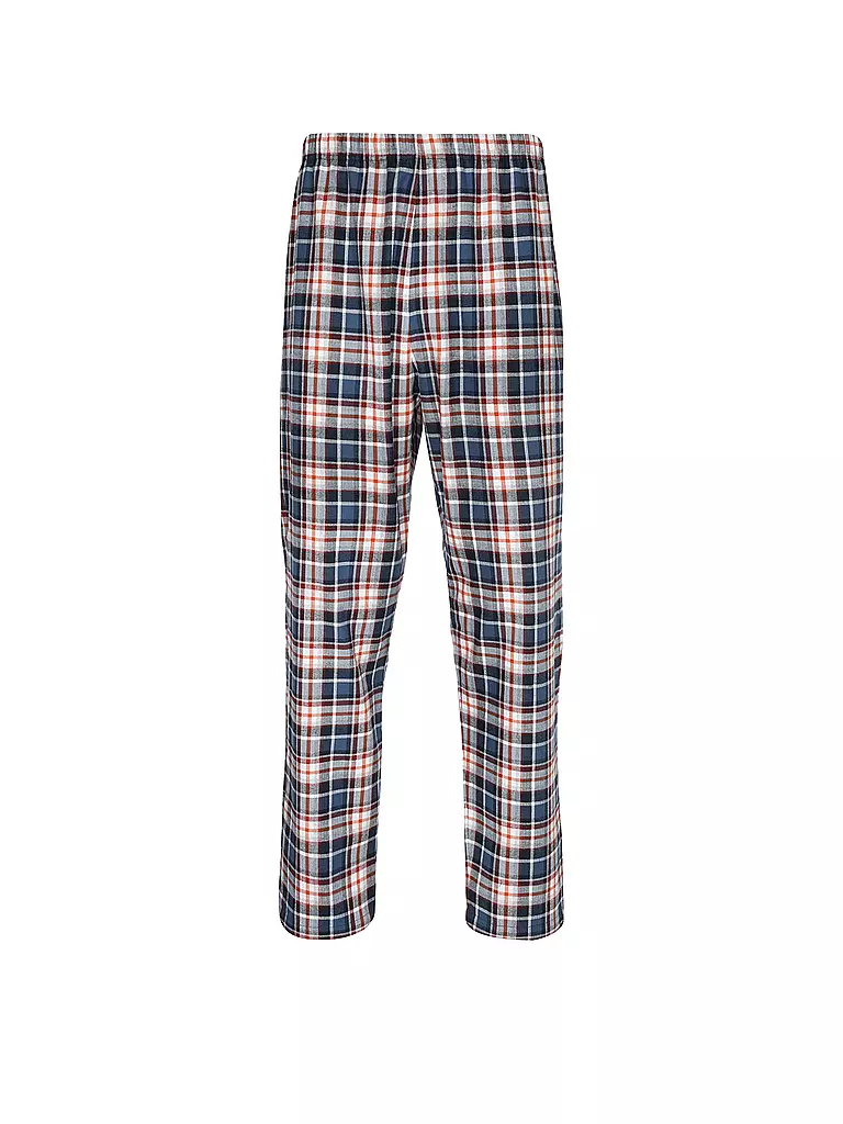 ISA | Pyjama | blau