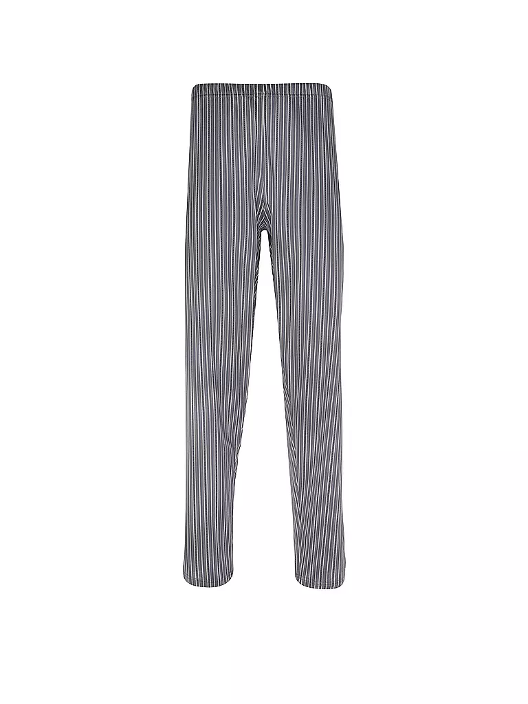 ISA | Pyjama | blau