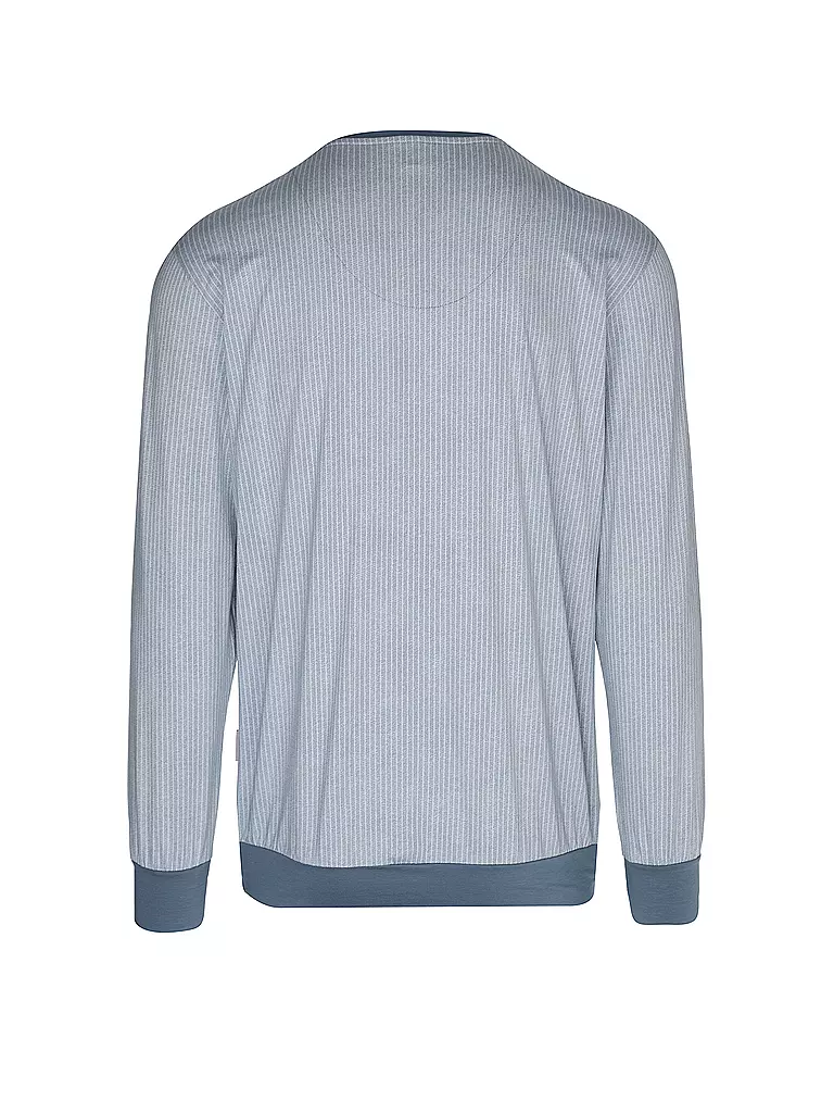 ISA | Pyjama | blau