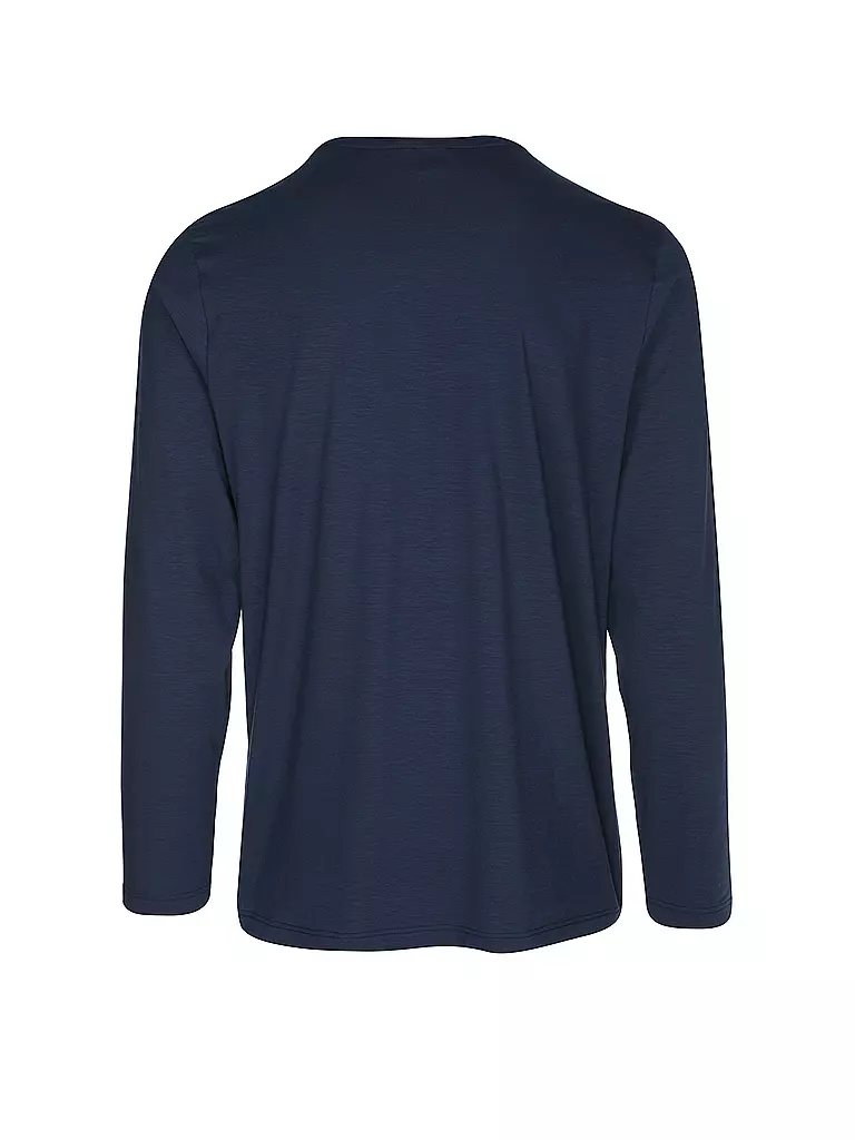 ISA | Pyjama | blau