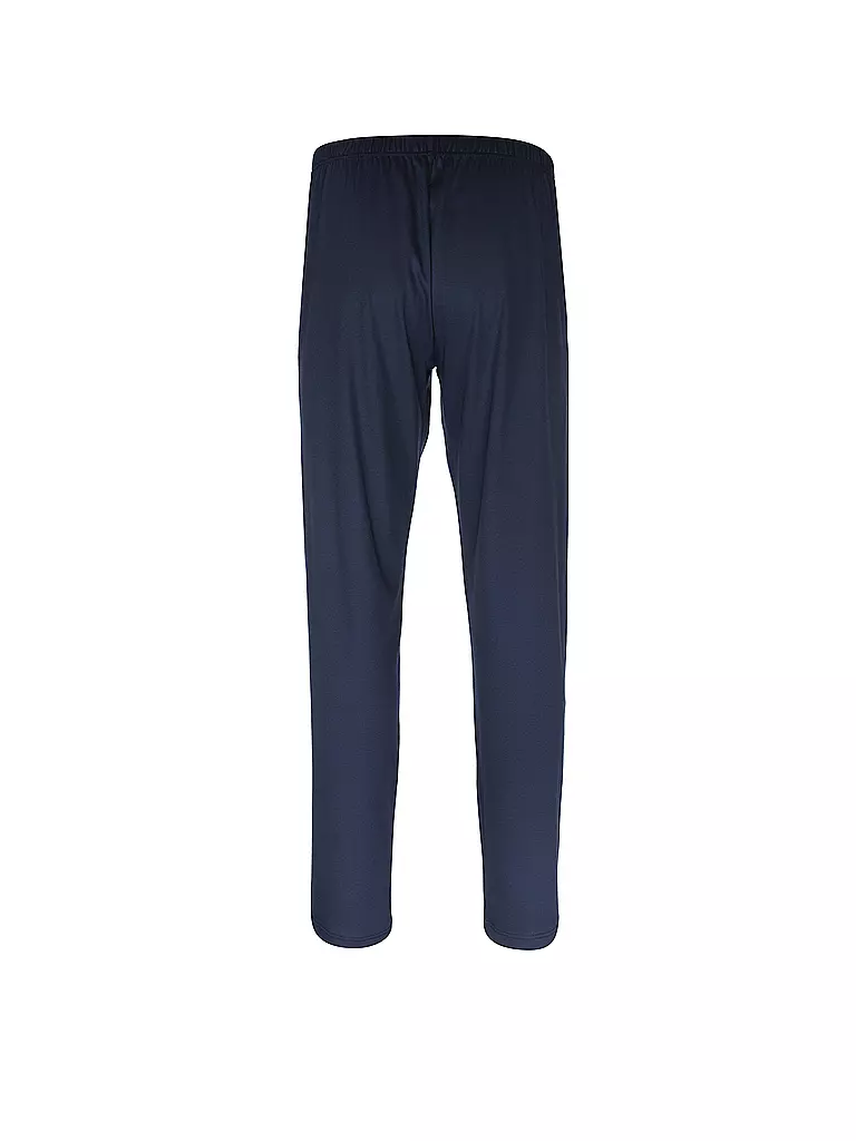 ISA | Pyjama | blau