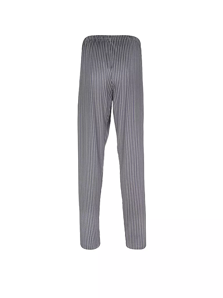 ISA | Pyjama | blau