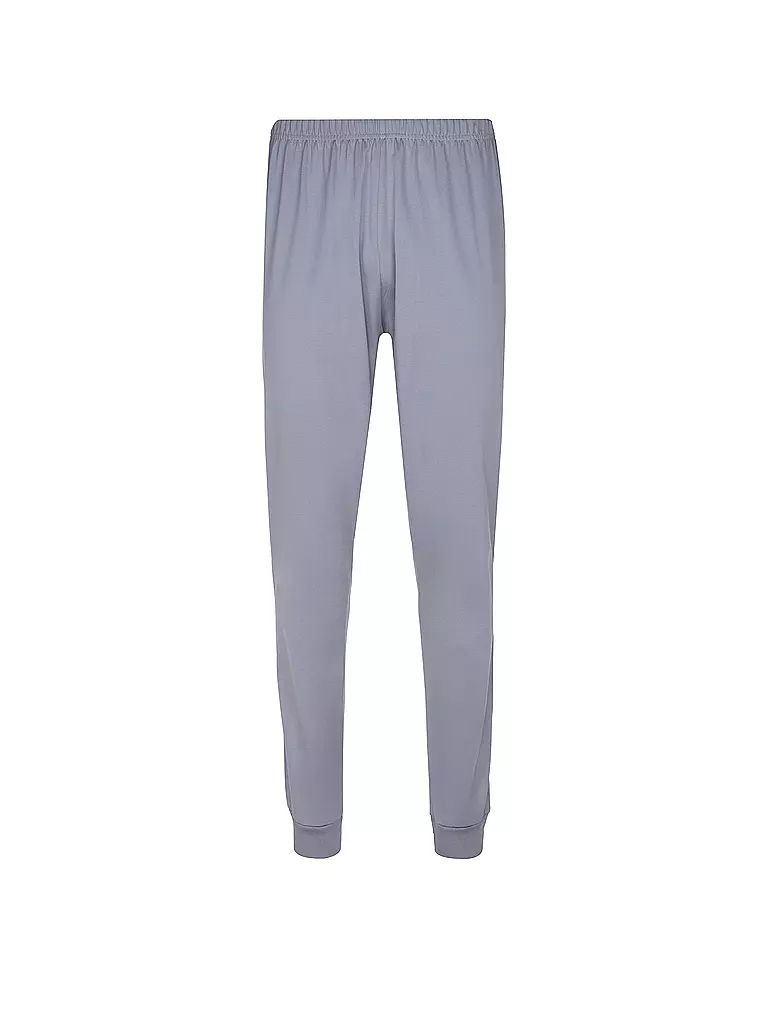 ISA | Pyjama | blau
