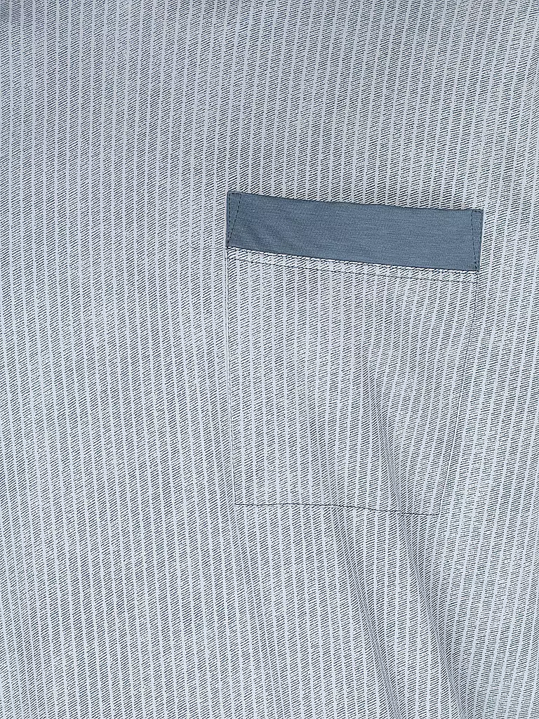 ISA | Pyjama | blau