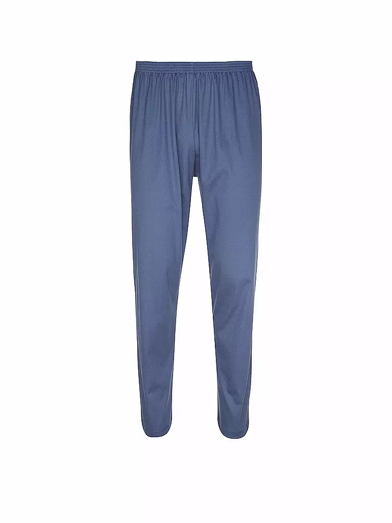 ISA | Pyjama | blau