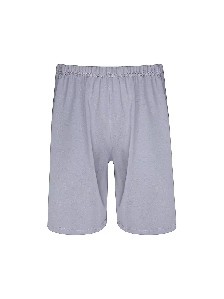 ISA | Pyjama | blau