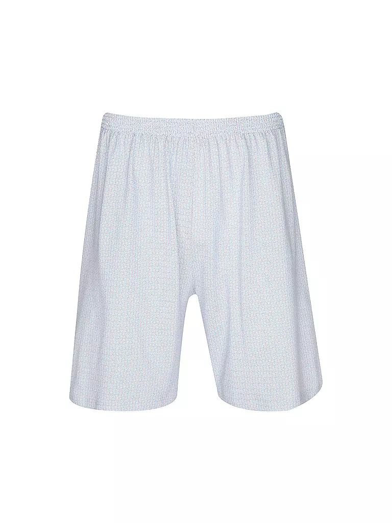 ISA | Pyjama | blau