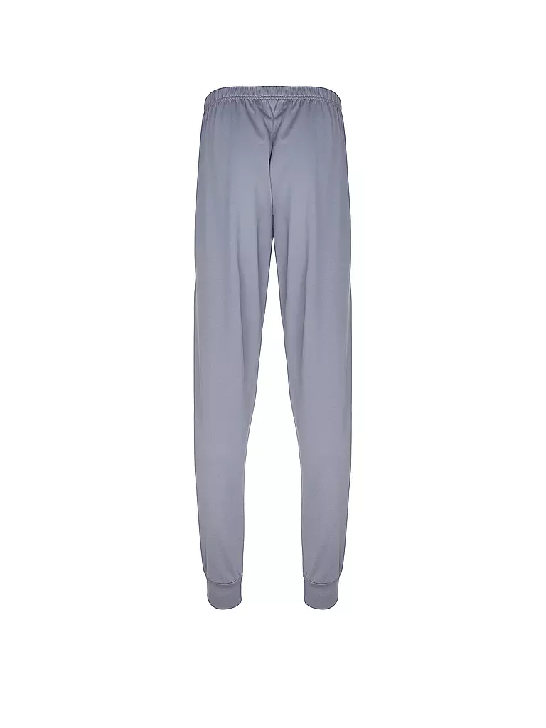ISA | Pyjama | blau