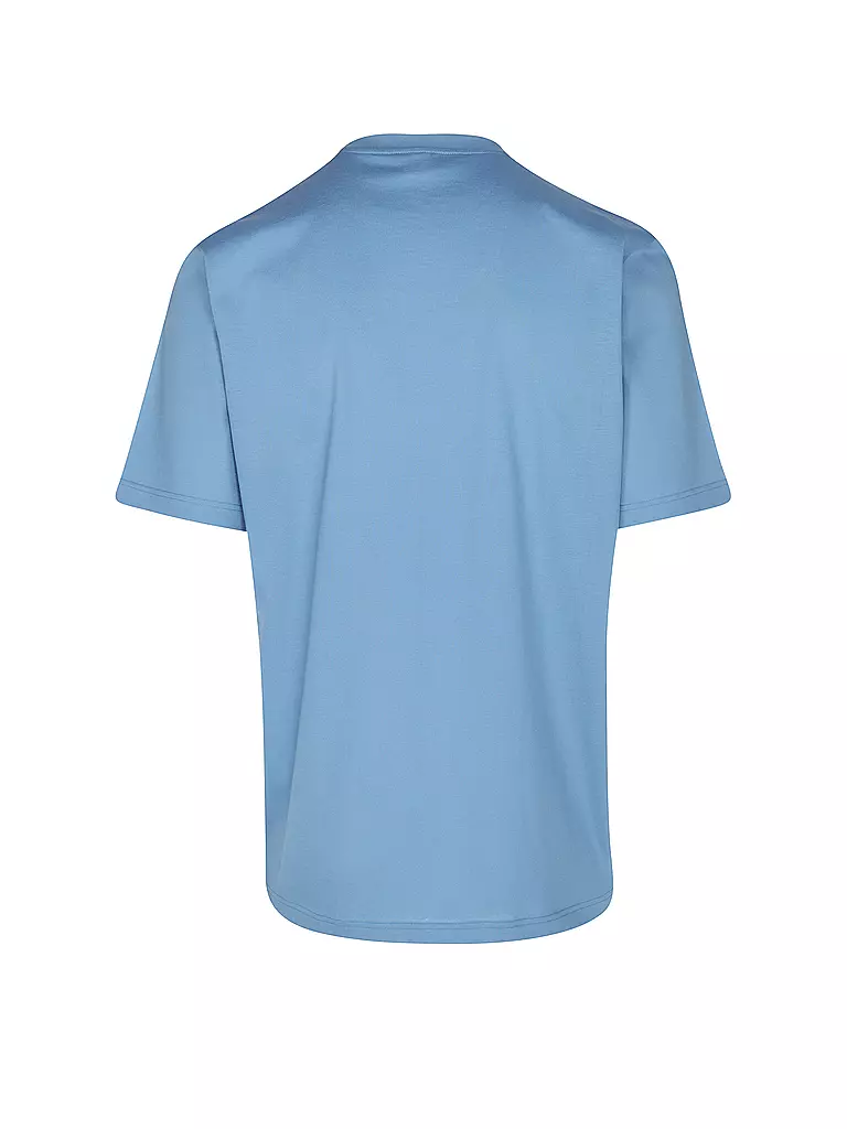 ISA | Pyjama | blau