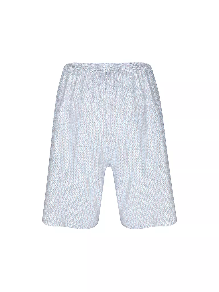 ISA | Pyjama | blau