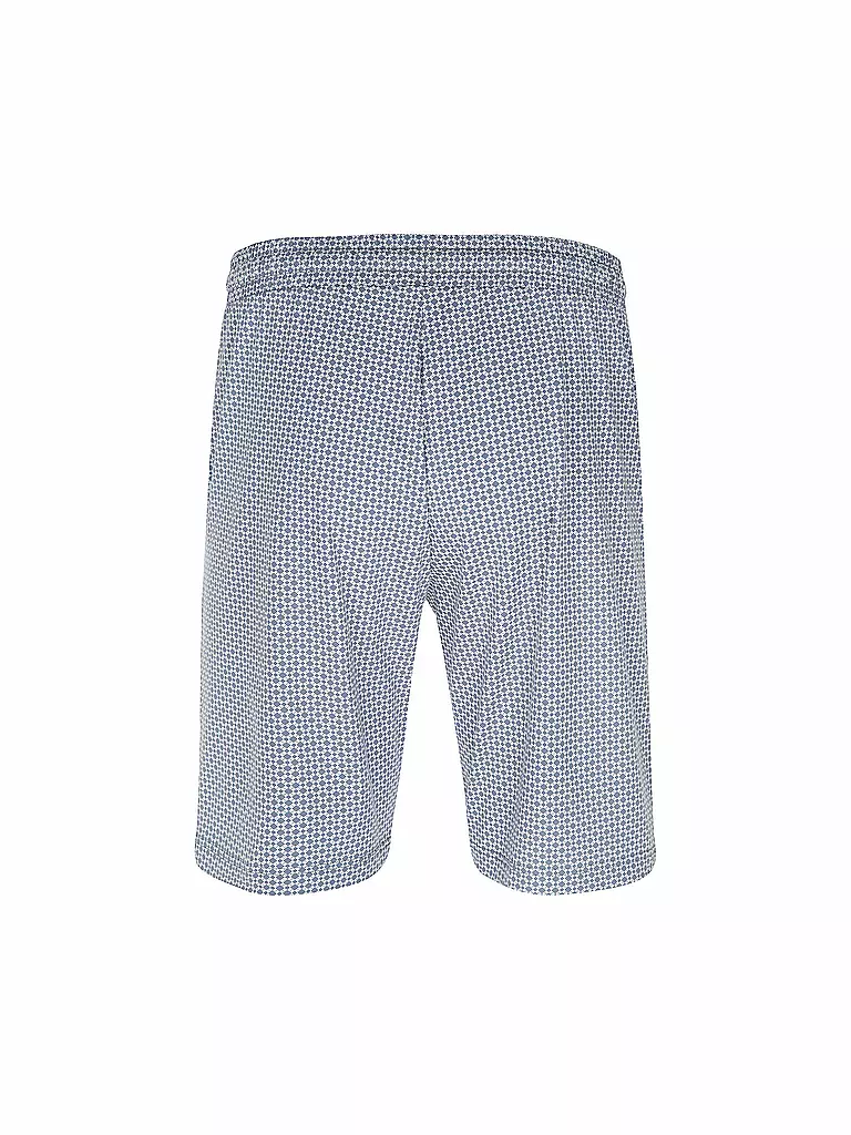 ISA | Pyjama | blau