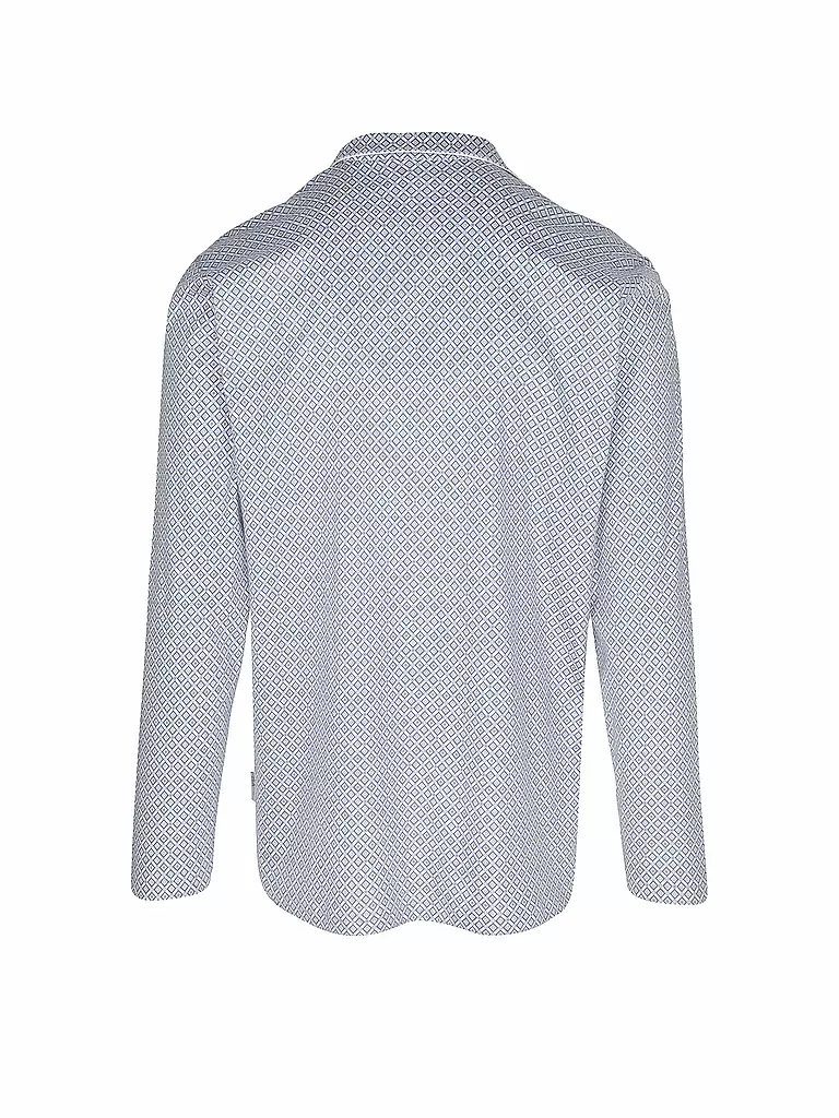 ISA | Pyjama | blau