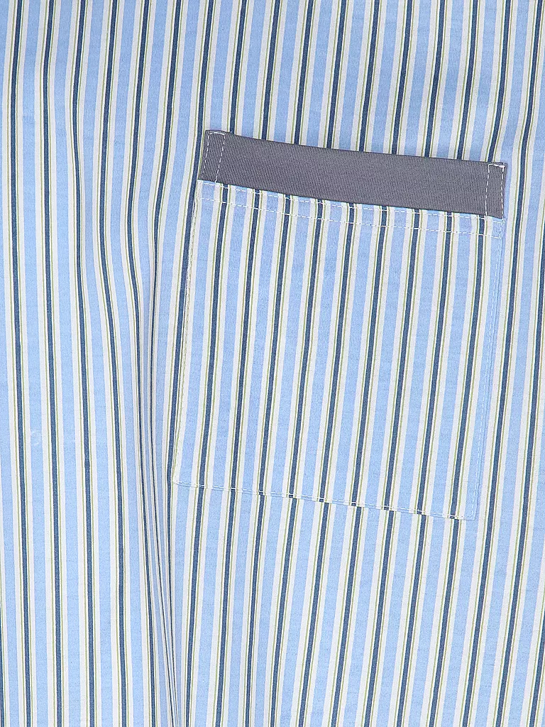 ISA | Pyjama | blau