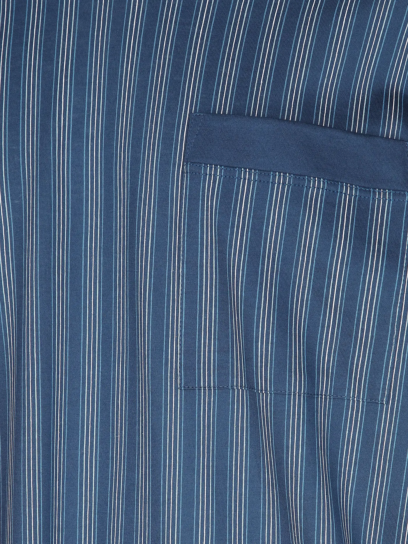 ISA | Sleepshirt | blau