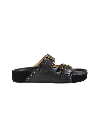 ISABEL MARANT | Sandalen LENNYO