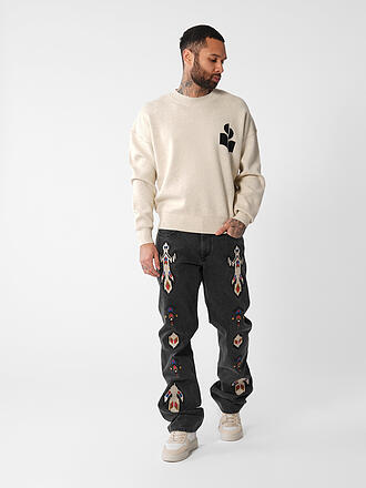 ISABEL MARANT | Jeans Straight Fit 