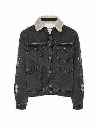 ISABEL MARANT | Jeansjacke JENSON