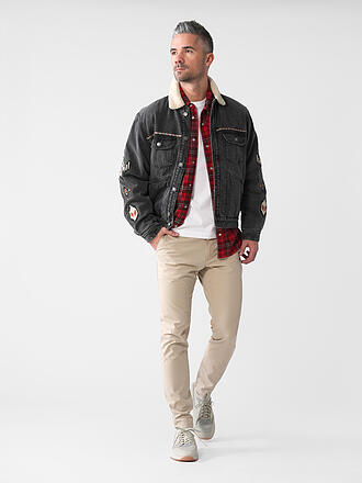 ISABEL MARANT | Jeansjacke JENSON